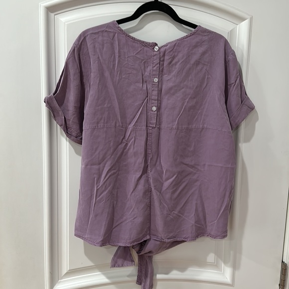 Velvet Heart beautiful top size XL - Picture 5 of 11